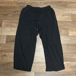 3/$15🌟 Woman Within pants